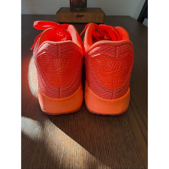 Nike Air Max 90 Ultra Breathe - Picture 4 of 7